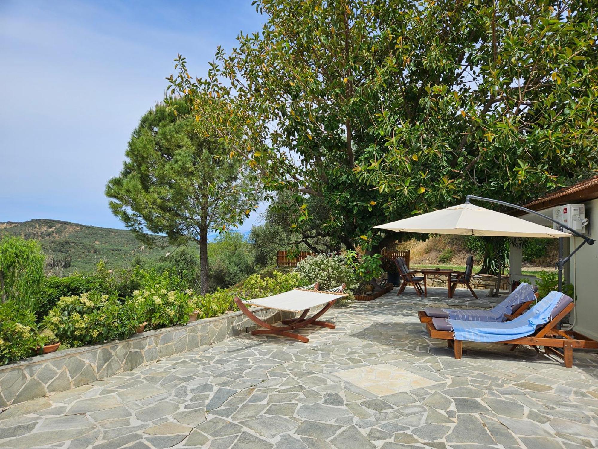 Casa vacanze Kymanemi Zakynthos House *